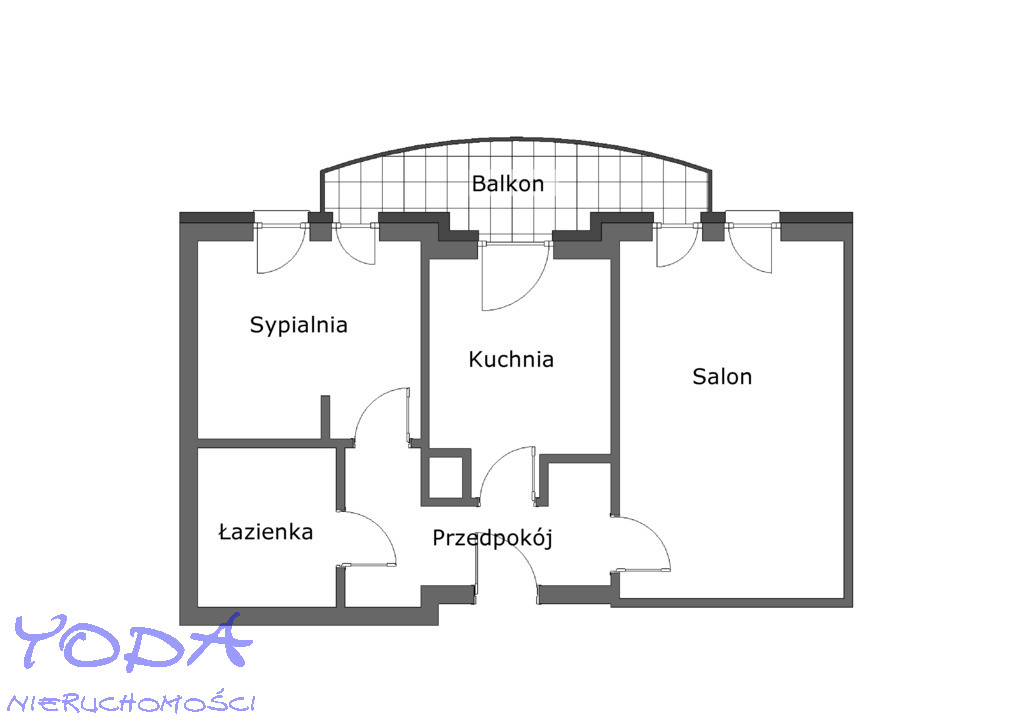 Mieszkanie Wynajem Chorzów Wandy 8