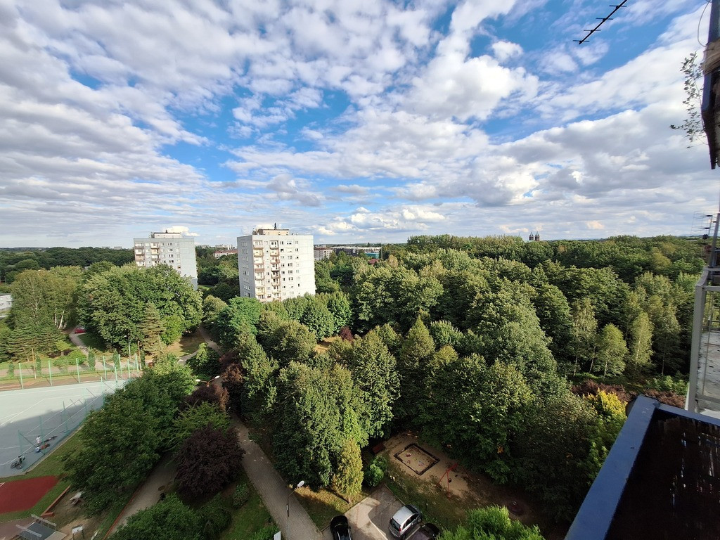 Mieszkanie Wynajem Katowice Panewniki Mała 15
