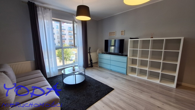 Mieszkanie Wynajem Katowice Panewniki Braci Mniejszych 6