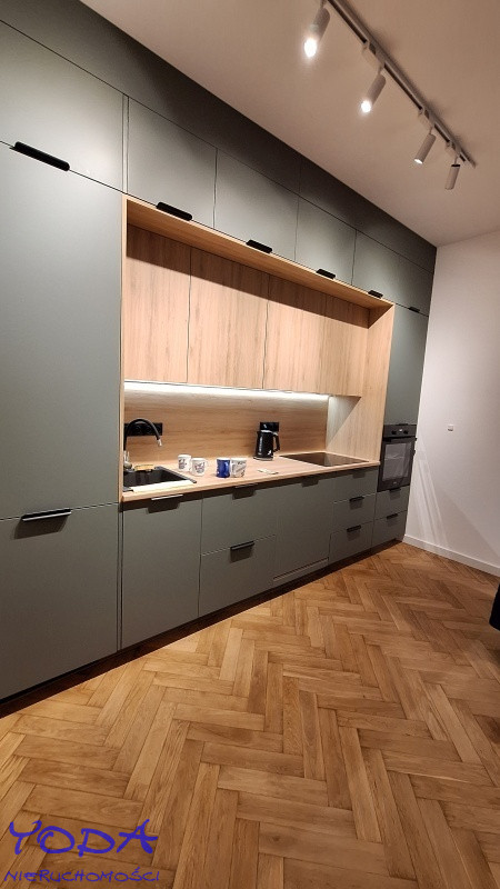 Mieszkanie Wynajem Chorzów Centrum gen. Henryka Dąbrowskiego 11