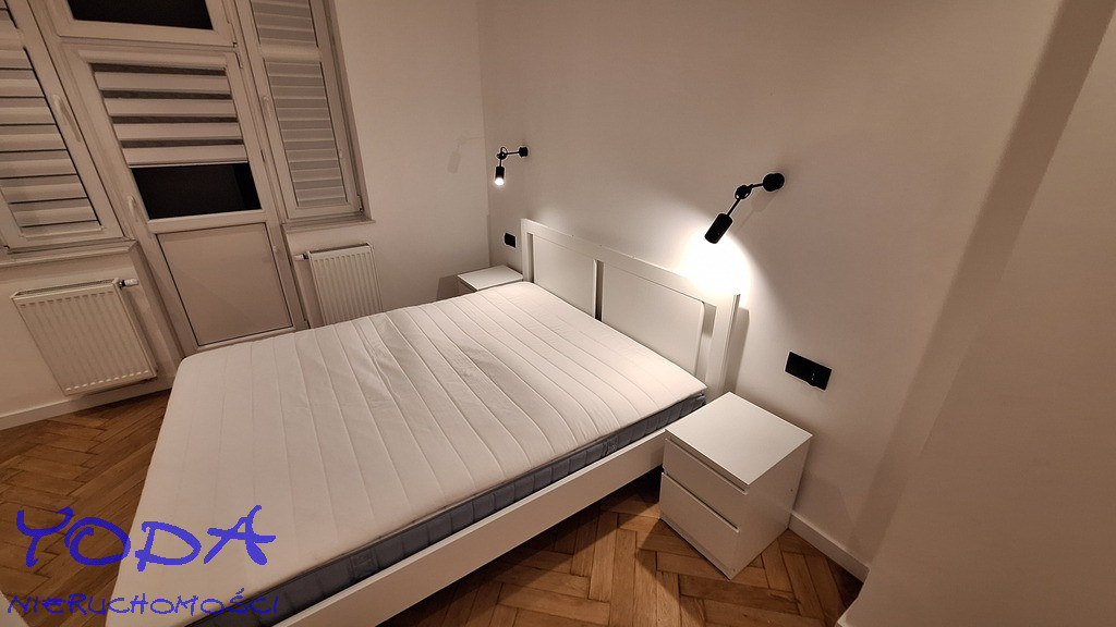 Mieszkanie Wynajem Chorzów Centrum gen. Henryka Dąbrowskiego 12
