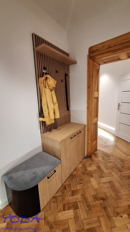 Mieszkanie Wynajem Chorzów Centrum gen. Henryka Dąbrowskiego 13