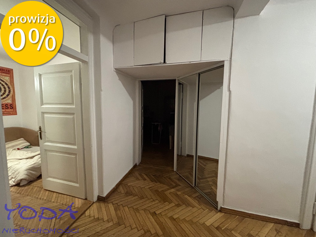 Mieszkanie Sprzedaż Katowice Śródmieście Wojewódzka 11