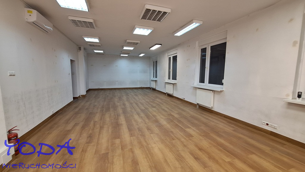Lokal Wynajem Katowice Dąbrówka Mała