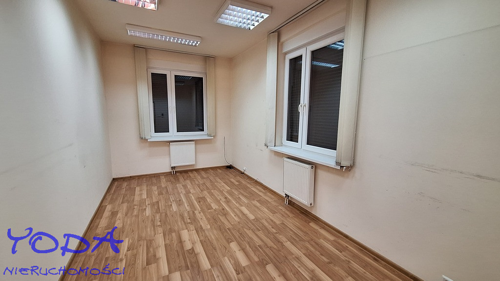Lokal Wynajem Katowice Dąbrówka Mała