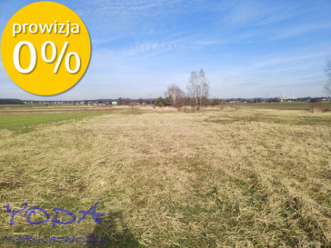 Działka Sprzedaż Orzesze Gardawice