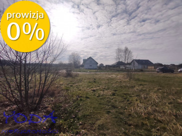 Działka Sprzedaż Orzesze Gardawice
