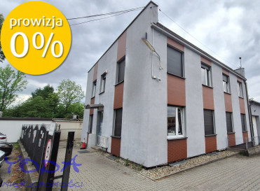 Lokal Wynajem Katowice Dąbrówka Mała