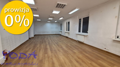 Lokal Wynajem Katowice Dąbrówka Mała