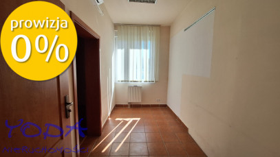 Lokal Wynajem Katowice Dąbrówka Mała