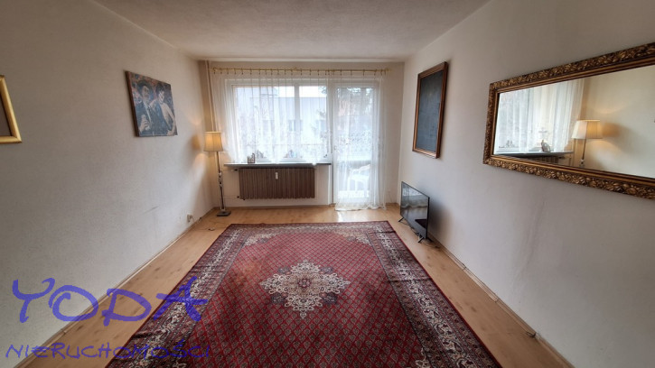 Mieszkanie Sprzedaż Katowice Brynów Rolna 7