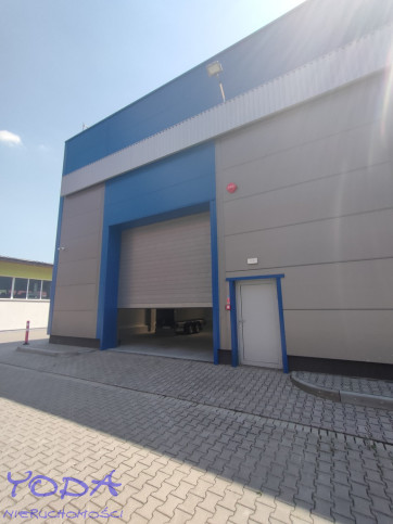 Obiekt Wynajem Katowice Załęże 6