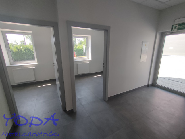Obiekt Wynajem Katowice Załęże 8