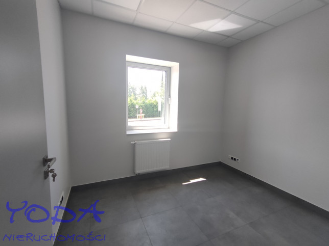 Obiekt Wynajem Katowice Załęże 9