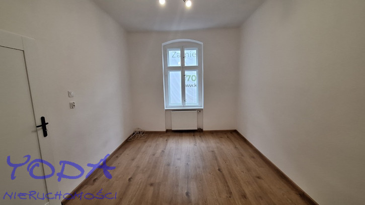 Mieszkanie Sprzedaż Katowice Centrum Kozielska 3