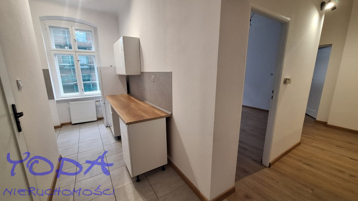 Mieszkanie Sprzedaż Katowice Centrum Kozielska 9