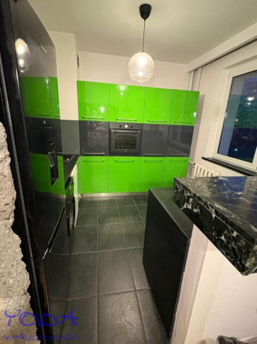 Mieszkanie Sprzedaż Katowice Bogucice Kujawska 7
