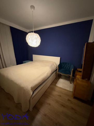 Mieszkanie Sprzedaż Katowice Bogucice Kujawska 15
