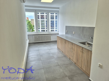 Lokal Wynajem Katowice os. Paderewskiego