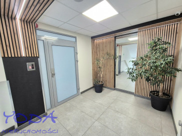 Lokal Wynajem Katowice os. Paderewskiego