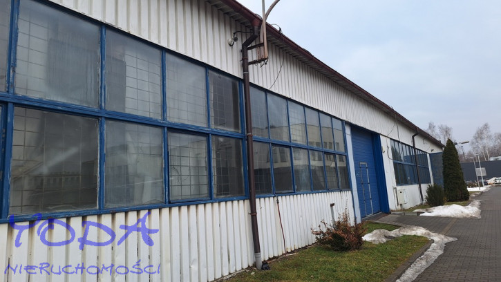 Obiekt Wynajem Katowice Wełnowiec 3