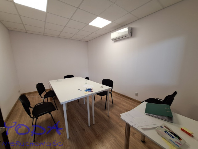 Obiekt Wynajem Katowice Załęże 3