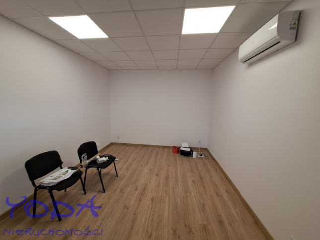 Obiekt Wynajem Katowice Załęże 4