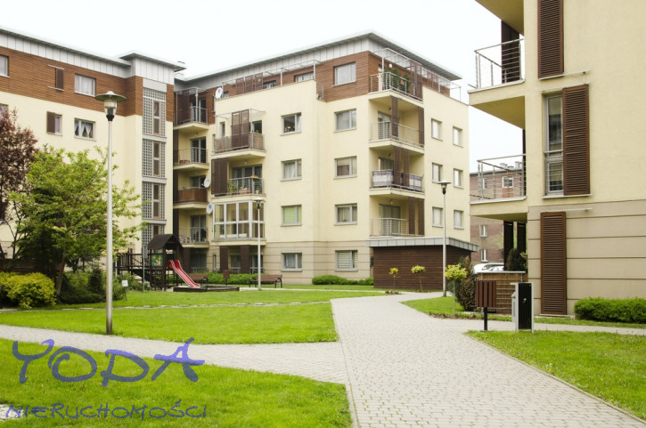 Mieszkanie Wynajem Katowice Brynów Władysława Orkana 6