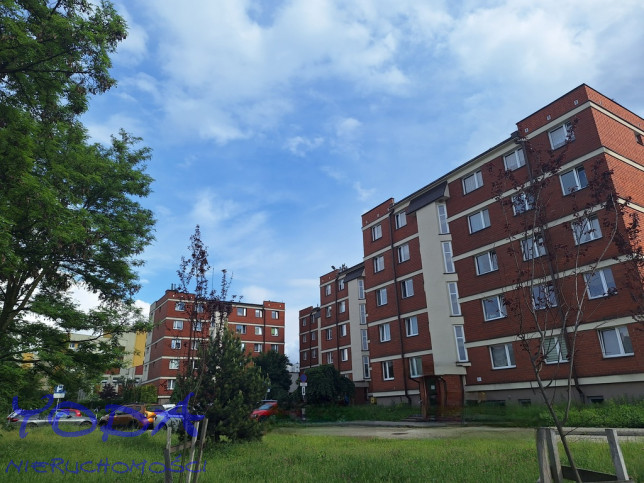 Mieszkanie Sprzedaż Katowice Piotrowice Marcina Radockiego 13