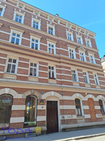 Mieszkanie Sprzedaż Katowice Centrum Kozielska 1