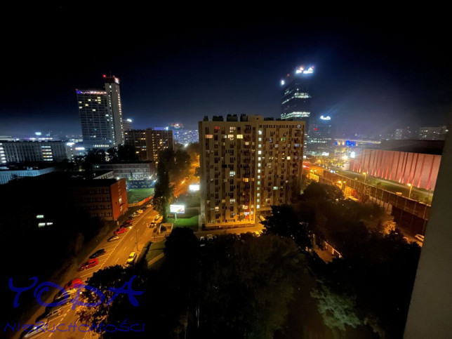 Mieszkanie Wynajem Katowice Centrum Uniwersytecka 20
