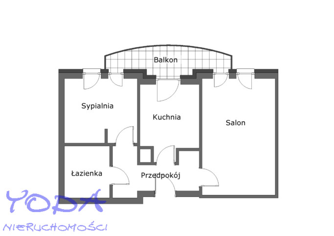 Mieszkanie Wynajem Chorzów Wandy 8
