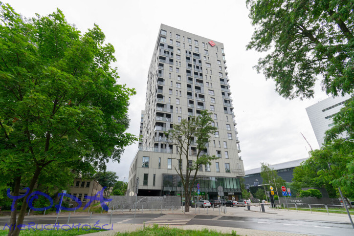 Mieszkanie Wynajem Katowice Centrum Sokolska 10