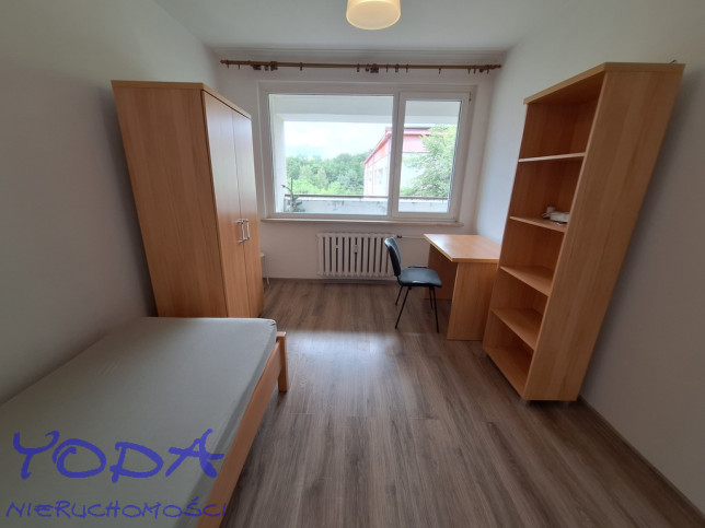 Mieszkanie Wynajem Katowice Ligota Warmińska 2