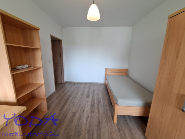 Mieszkanie Wynajem Katowice Ligota Warmińska 3