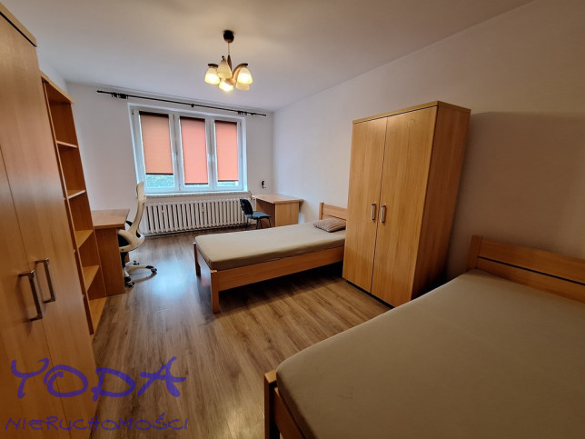 Mieszkanie Wynajem Katowice Ligota Warmińska 1