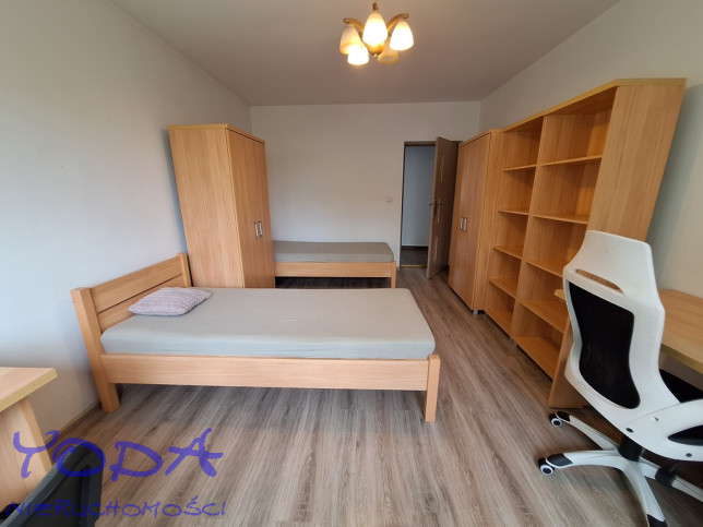 Mieszkanie Wynajem Katowice Ligota Warmińska 5
