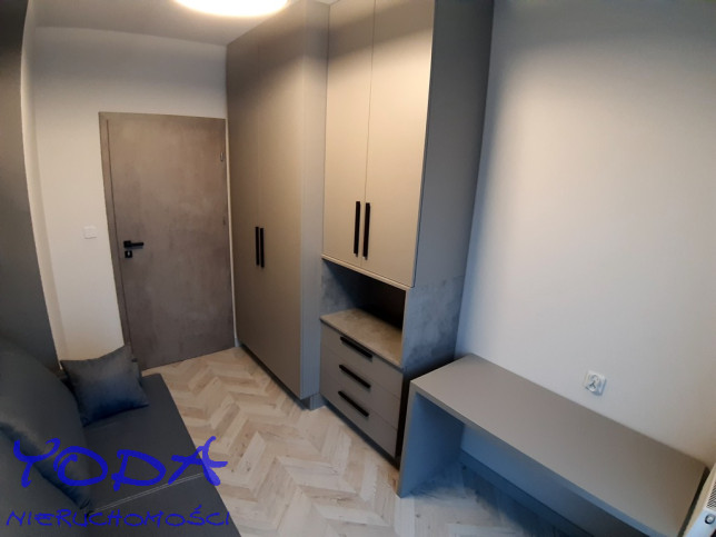 Mieszkanie Wynajem Katowice Ligota Biskupa Tadeusza Szurmana 4