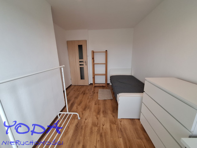 Mieszkanie Wynajem Katowice Panewniki Mała 3