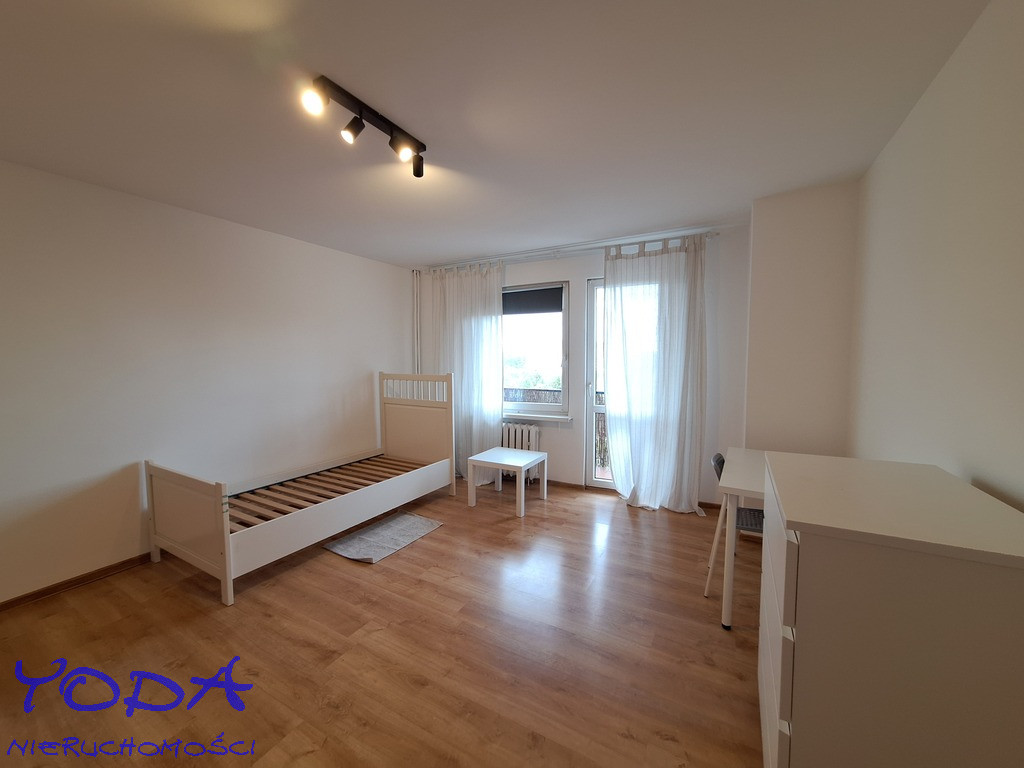 Mieszkanie Wynajem Katowice Panewniki Mała
