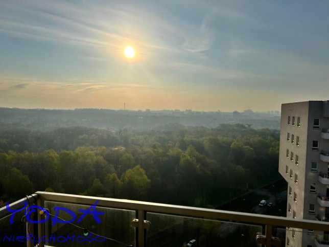 Mieszkanie Wynajem Katowice Tysiąclecia Chorzowska 7