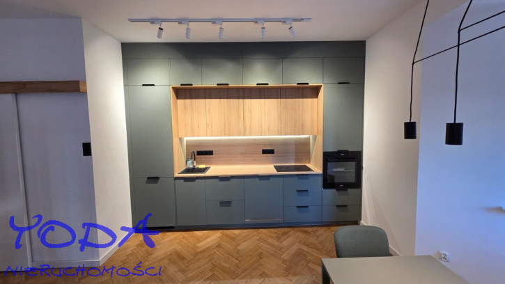 Mieszkanie Wynajem Chorzów Centrum gen. Henryka Dąbrowskiego 3