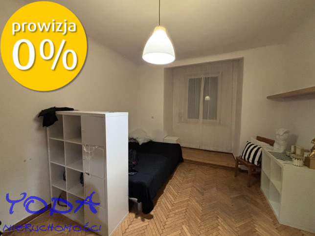 Mieszkanie Sprzedaż Katowice Śródmieście Wojewódzka 4
