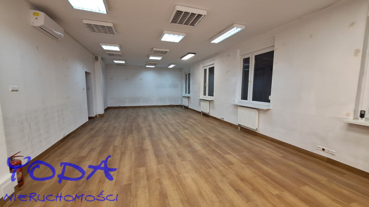 Lokal Wynajem Katowice Dąbrówka Mała 3