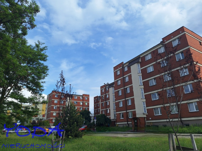 Mieszkanie Sprzedaż Katowice Piotrowice Marcina Radockiego 13