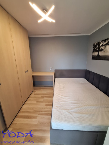 Mieszkanie Wynajem Katowice Tysiąclecia Tysiąclecia 6