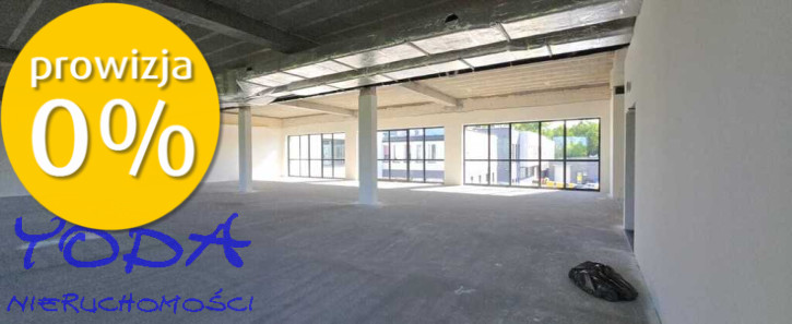 Lokal Wynajem Katowice Wełnowiec 4