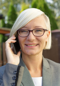 Monika Bojdoł