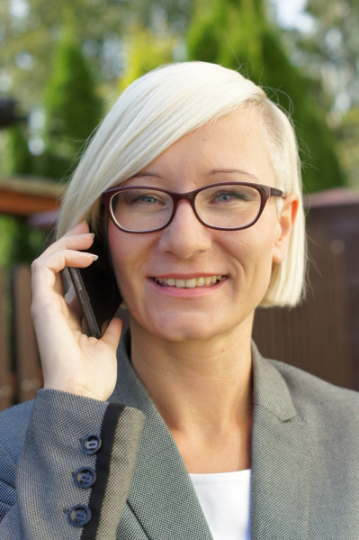 Monika Bojdoł